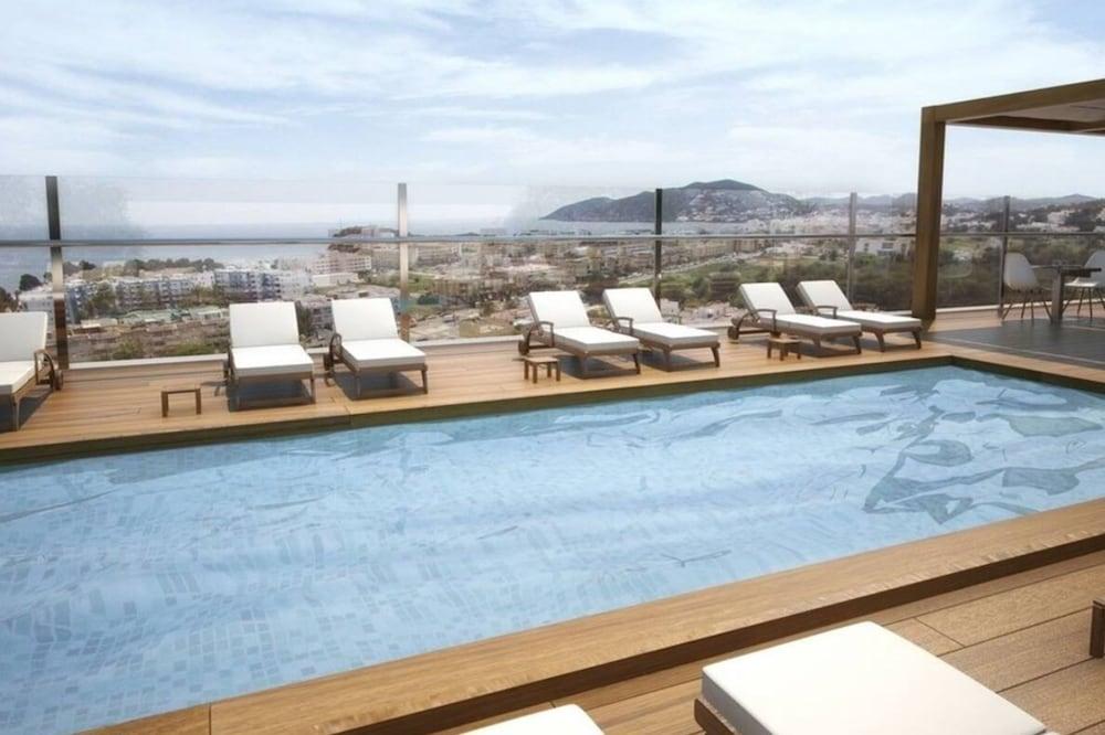 Casa Luis Apartments Santa Eularia des Riu Exterior photo